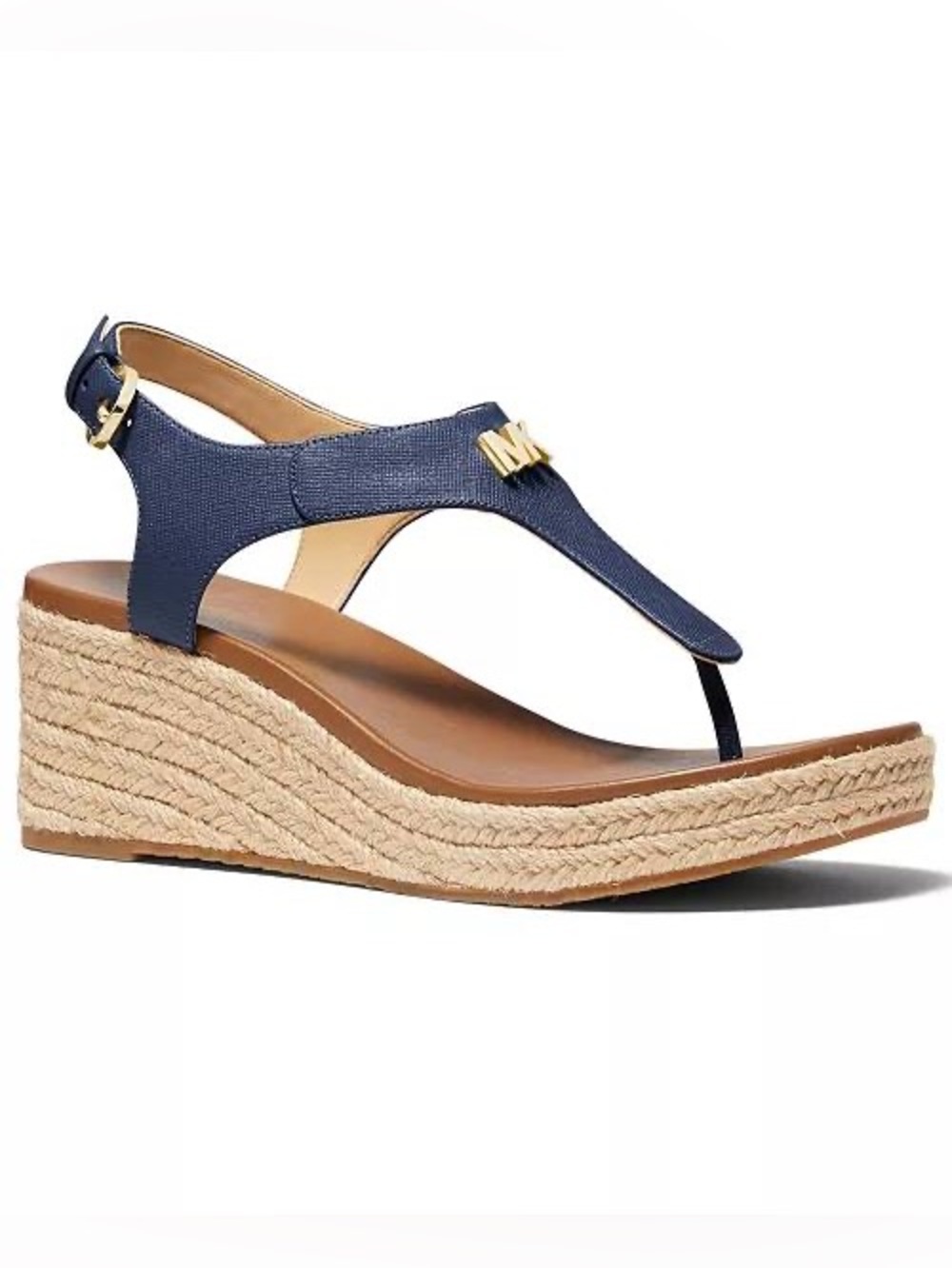 Mk Laney Thong espadrille sandals